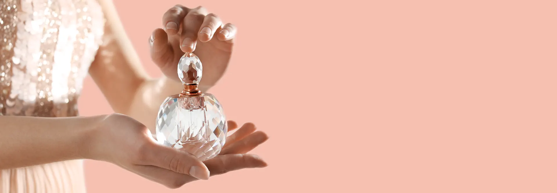 Parfums pour elle, zoom sur les eaux fraiches cultes